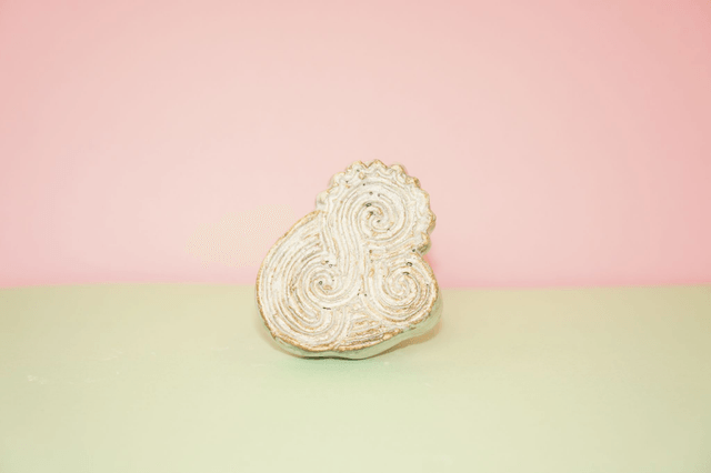 Uzumaki vase 