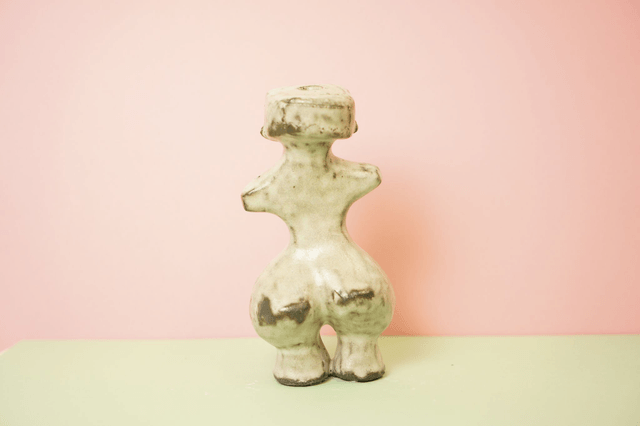 Venus of JOMON 