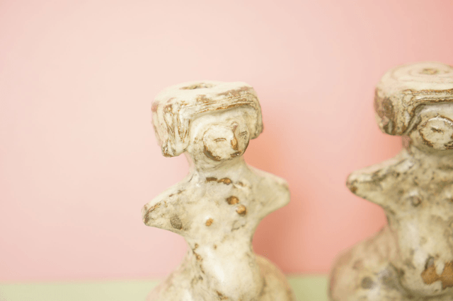 Venus of JOMON
