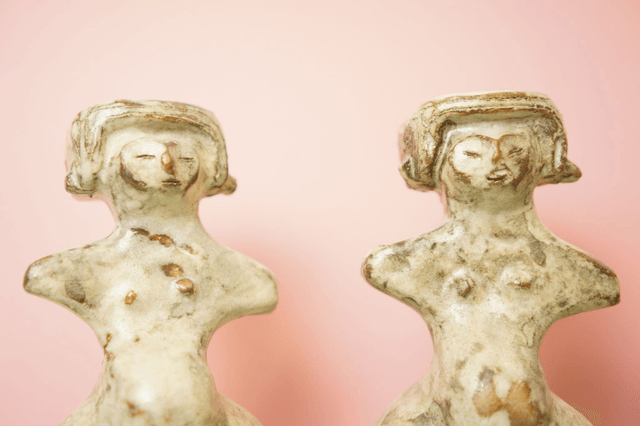 Venus of JOMON