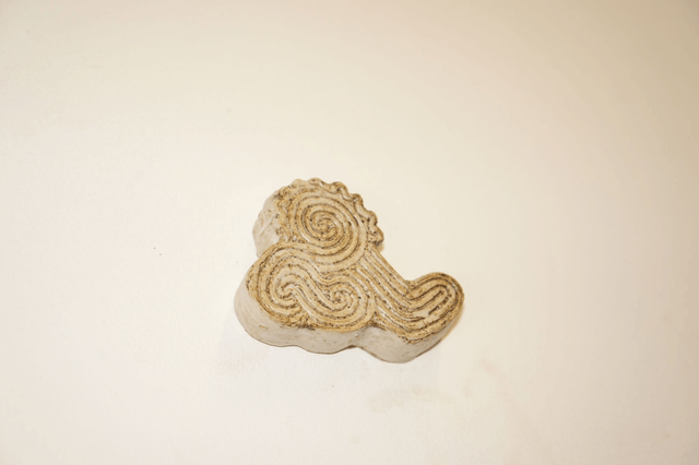 Uzumaki VASE