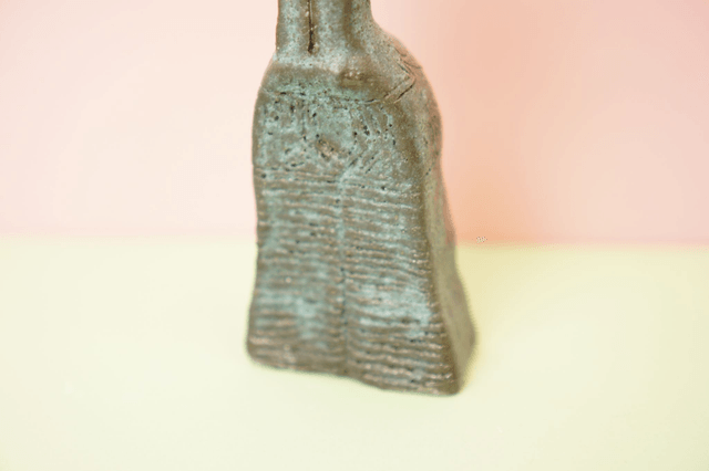Goddess of Jomon