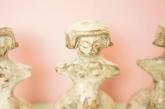 Venus of JOMON