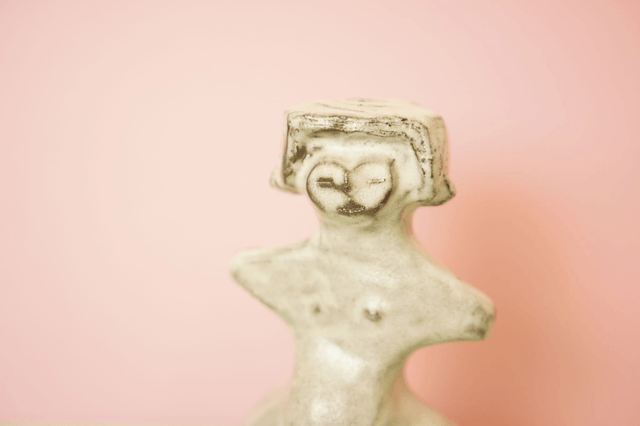 Venus of JOMON 