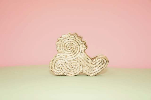 Uzumaki VASE