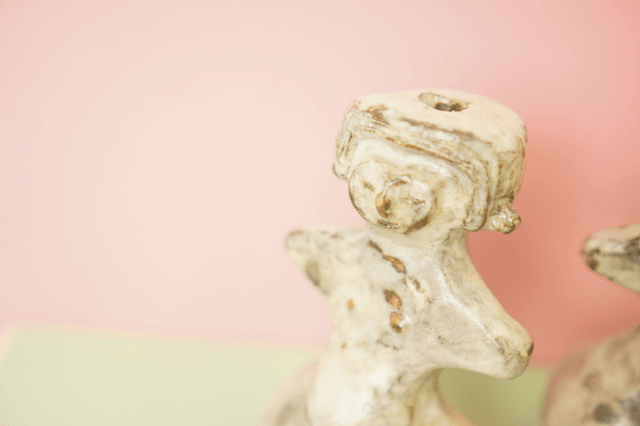 Venus of JOMON