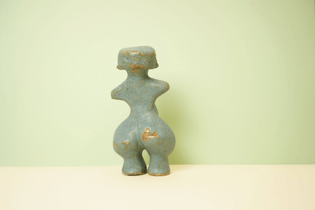 Venus of JOMON 