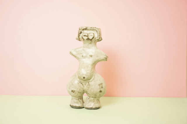 Venus of JOMON 