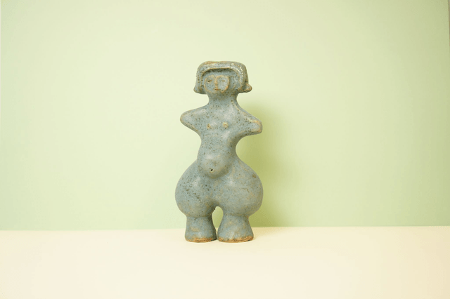 Venus of JOMON 