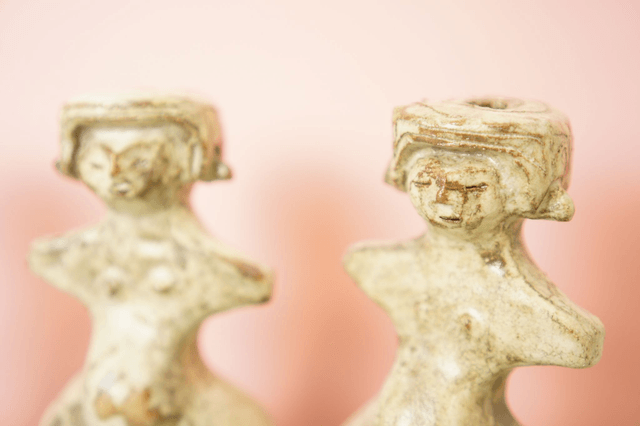 Venus of JOMON