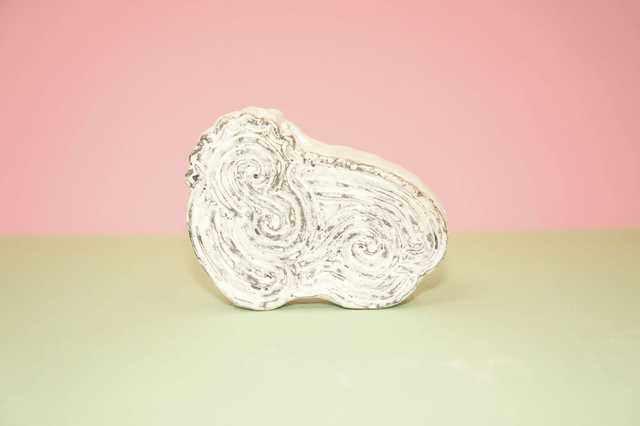 Uzumaki vase
