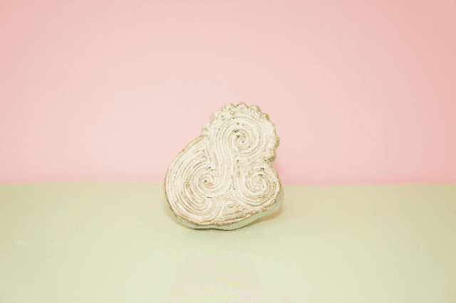 Uzumaki vase 
