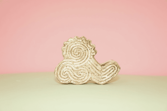 Uzumaki VASE