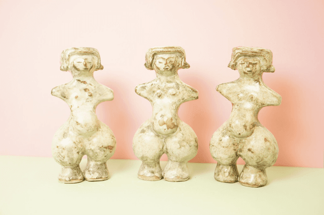 Venus of JOMON