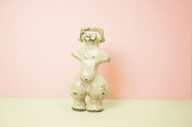 Venus of JOMON 