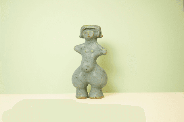 Venus of JOMON 